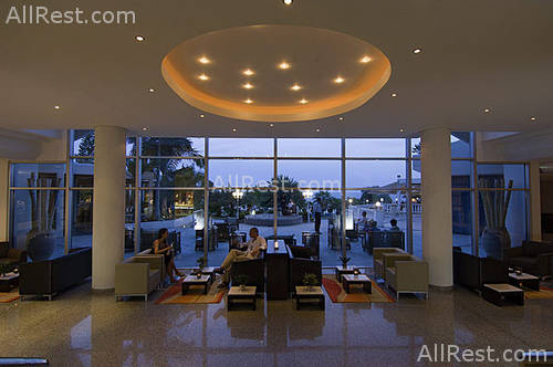 Mediterranean Beach Hotel 3
